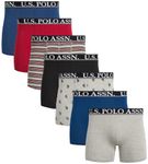 U.s. Polo Assn. Men Boxers