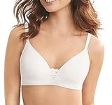 Hanes Ultimate Wireless Bra with Mo