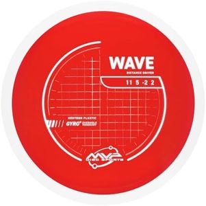 MVP Disc S