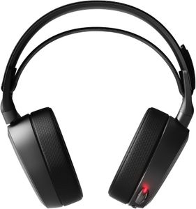 SteelSeries Arctis Pro Wireless Gaming Headset – High-Fidelity Audio