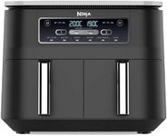 Ninja Foodi Dual Zone Digital Air F