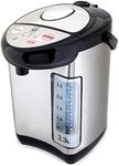 Panda Electric Hot Water Boiler and