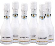 J.P. Chenet - Ice Edition Sparkling White Wine Medium Dry, France (6 x 0.20 L)