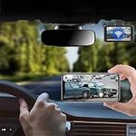 Generic Clearance WiFi Dash Cam wit