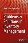 Problems & Solutions in Inventory M