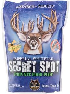 Whitetail 