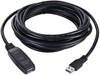 USB 3.0 Extension Cable Male to Fem