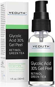 Yeouth Glycolic Acid 30 Gel Peel 1 fl oz 30 ml