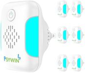 Ultrasonic Pest & Mouse Repeller, 2