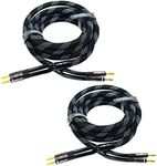 Arklove 2pack 10ft 12awg Premium He