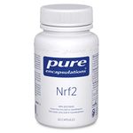 Pure Encapsulations - Nrf2 - Antioxidant Support - 60 Vegetable Capsules