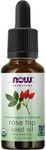 NOW Solutions, Organic Rose Hip See