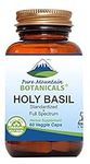 Pure Mountain Botanicals Holy Basil