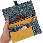 Rolling Tobacco Pouch MAKI