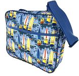 Despicable Me Messenger Bags