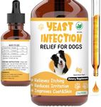 Natural Yeast Infection Treatment f