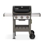 Weber SPIRIT II E-310 Propane Gas Grill Black