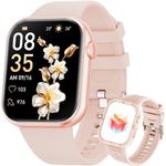 Smart Watch for Women（Complimentary