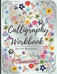 calligraphy Workbook set for beginn