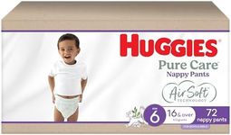 Huggies Pu