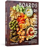 Boards and Spreads: Shareable, Simp