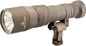 SureFire Dual Fuel Mini Scout Light