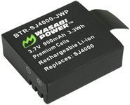 Wasabi Power Battery for 1080P and 