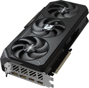 Gigabyte Radeon RX 9070 XT Graphics Card – 16GB GDDR6