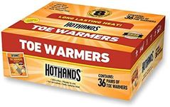 HotHands Adhesive Toe Warmers, 36 ct.