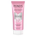 Ponds White Beauty Spot-less Fairness Facewash, 100gram (Pack of 2)