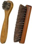 SUSSURRO 2 Pieces Shoes Brush kit N