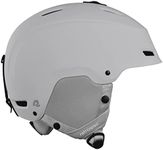 Retrospec Zephyr Ski Helmet - Snowb