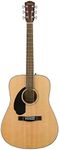 Fender CD-60S Dreadnought Acoustic 