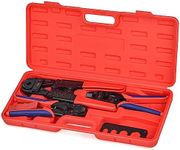 iCrimp PEX Crimping Tool Set for Co