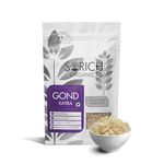 Sorich Organics Gond Katira Pure 400gm