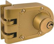 Prime-Line Products U 9972 Deadlock