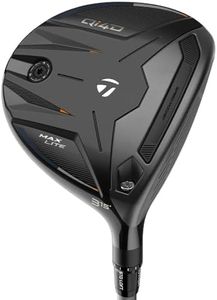 TaylorMade