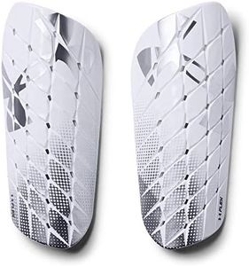 Under Armour Men UA Armour Flex SG, Football Shin Guards for Adults, Leg Protective Gear, Men's Shin Pads