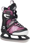 K2 Girls Marlee Beam Ice Skates Bla