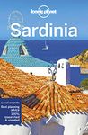 Lonely Planet Sardinia 7 7th Ed.