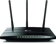 tp-link AC1750 Smart WiFi Router - 