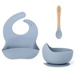 Baby Bowls And Spoons