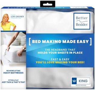 Better Bed