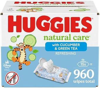 Huggies Na