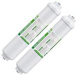 Membrane Solutions T33 Inline Water