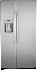 GE GSS25IY