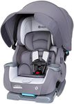 Baby Trend Cover Me™ 4-in-1 Convert