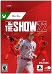 MLB The Show 22 Standard - Xbox One [Digital Code]