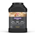 MaxiNutrition Progain - Banoffee - Whey Protein Powder Sports Supplement Shake for Size & Mass - 1.2kg - 10 Servings