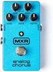 Jim Dunlop MXR Analog Chorus, Blue